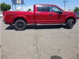 Used 2017 Ford F150 XLT image 3