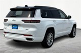 Used 2025 Jeep Grand Cherokee L Summit w/ Advanced Protech Group IV image 6