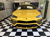 Used 2021 Lamborghini Urus image 3