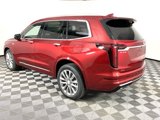New 2025 Cadillac XT6 Premium Luxury w/ Technology Package image 4