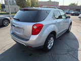 Used 2014 Chevrolet Equinox LT image 5