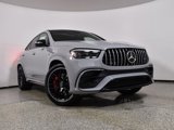 New 2025 Mercedes-Benz GLE 63 AMG S image 6