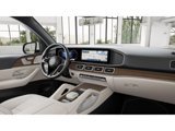 New 2026 Mercedes-Benz GLE 580 4MATIC image 6