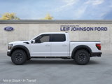 New 2025 Ford F150 Raptor w/ Equipment Group 803A Raptor R image 3