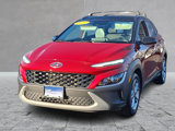 Certified 2022 Hyundai Kona SEL image 4
