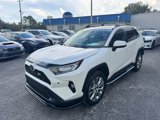 Used 2021 Toyota RAV4 XLE Premium image 5