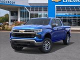New 2026 Chevrolet Silverado 1500 LT image 6