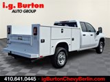 New 2025 Chevrolet Silverado 2500 W/T w/ WT Convenience Package image 4
