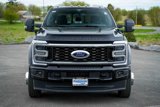 Used 2025 Ford F450 Platinum image 2