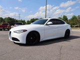 Used 2017 Alfa Romeo Giulia image 6