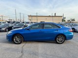 Used 2017 Toyota Camry SE image 4