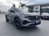 New 2025 Volkswagen Atlas Cross Sport SEL R-Line image 2