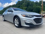 Used 2021 Chevrolet Malibu LS image 5