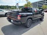 Certified 2025 Nissan Frontier Pro-X image 3