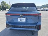 New 2025 Volkswagen Tiguan SE R-Line image 5