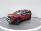 New 2026 Honda Passport RTL image 4