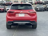 New 2025 Buick Envision Sport Touring image 4