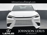 New 2025 Lexus TX 350 AWD image 4
