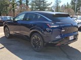 New 2025 Nissan Murano Platinum w/ Cargo Package image 5