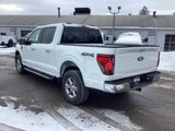 New 2025 Ford F150 XLT w/ Equipment Group 302A MID image 5
