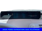 New 2025 Ford Expedition Max Platinum w/ Platinum Ultimate Package image 2
