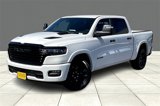 New 2026 RAM 1500 Laramie image 2