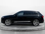 New 2025 Audi Q7 3.0T Prestige image 4