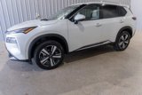 Used 2023 Nissan Rogue SL image 3