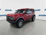 New 2025 Ford Bronco Badlands image 4