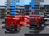 New 2026 Chevrolet Silverado 1500 RST w/ LPO, Dark Essentials Package image 4