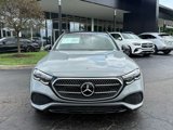 New 2025 Mercedes-Benz E 450 4MATIC All-Terrain Wagon image 2