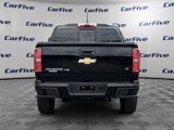 Used 2020 Chevrolet Colorado LT w/ Luxury Package image 4