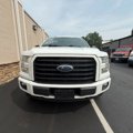 Used 2017 Ford F150 XL w/ Equipment Group 101A Mid image 2