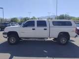 Used 2006 Chevrolet Silverado 2500 LT w/ Onstar Plus Package image 4