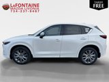 New 2025 MAZDA CX-5 Signature image 4