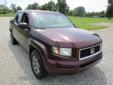 Used 2007 Honda Ridgeline RTX image 5