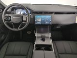 New 2026 Land Rover Range Rover Evoque Dynamic SE image 4