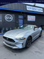 Used 2022 Ford Mustang Premium image 2