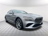 Used 2022 Genesis G70 2.0T w/ Prestige Package image 3