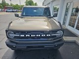 New 2025 Ford Bronco Outer Banks image 3
