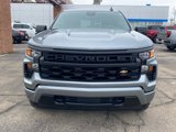 New 2025 Chevrolet Silverado 1500 Custom image 2