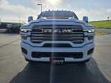 New 2025 RAM 3500 Laramie image 3