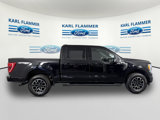 Certified 2023 Ford F150 XLT w/ Equipment Group 302A High image 2