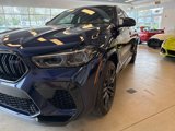 Used 2023 BMW X6 M w/ Competition Package image 4