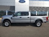 Certified 2022 Ford F250 XLT image 2