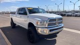 Used 2018 RAM 2500 Laramie w/ Off Road Package image 4