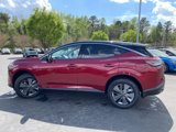 New 2025 Nissan Murano SL image 5