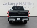 New 2025 Ford F350 Platinum image 4