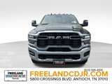 New 2025 RAM 2500 Tradesman image 2