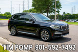 Used 2019 BMW X3 sDrive30i w/ Convenience Package image 5